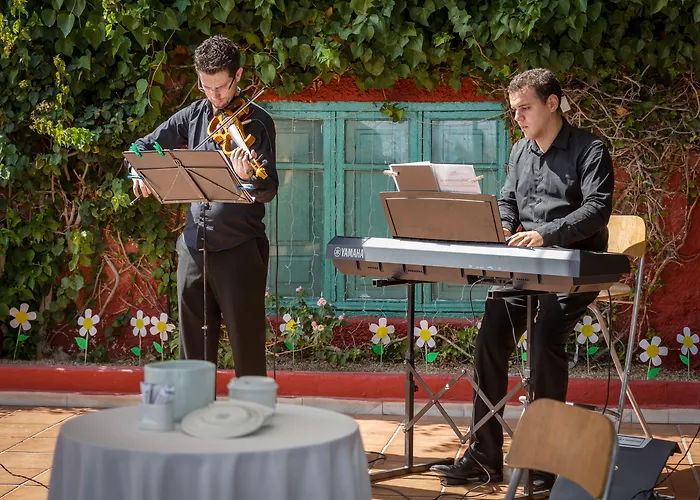 Mirador Del Cabo Designed For AdultsHotel Todo Incluido